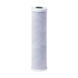 Filtro Carbon Bloque 20" x 5 um
