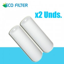 Filtro de Sedimentos 10 Pulgadas